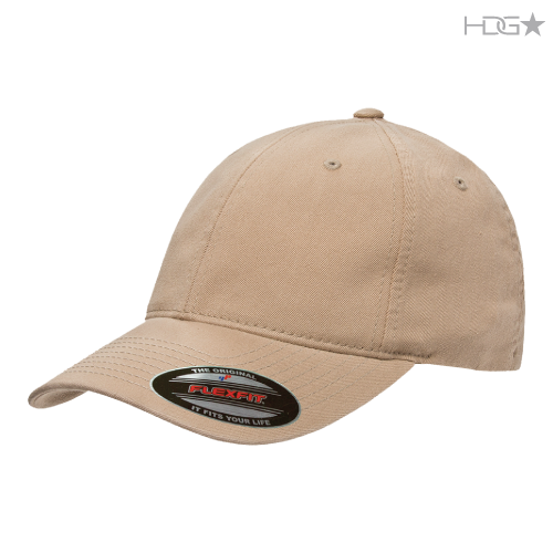Washed Tactical HDG Garment Caps | FLEXFIT®