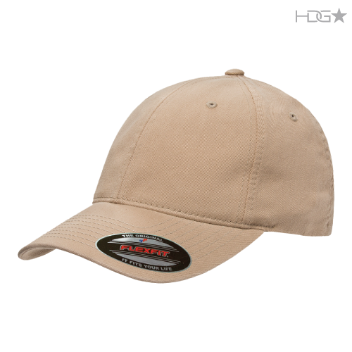 | Garment Caps FLEXFIT® HDG Tactical Washed