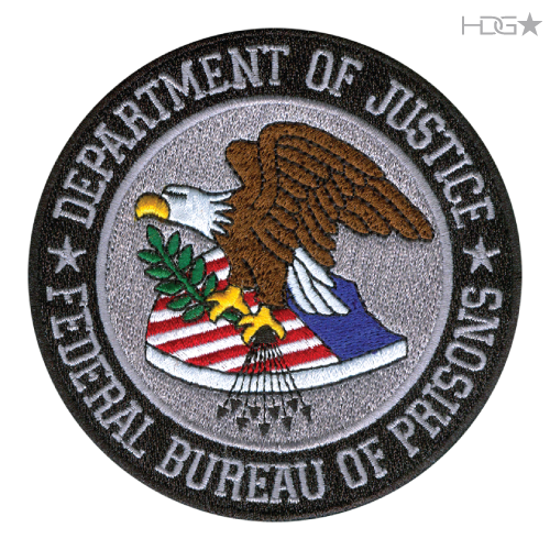 Federal Bureau of Prisons