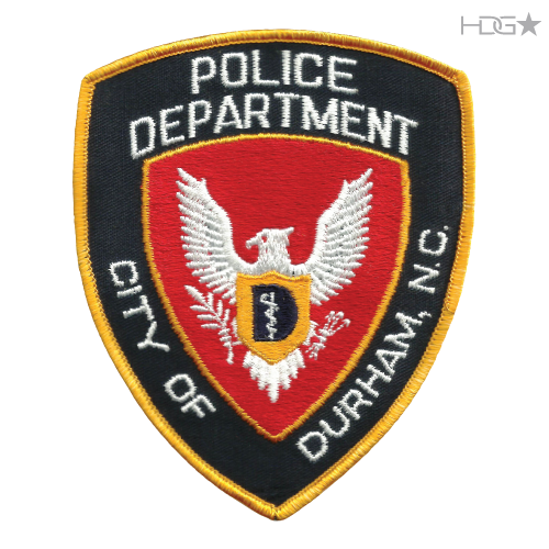 Durham Police Department