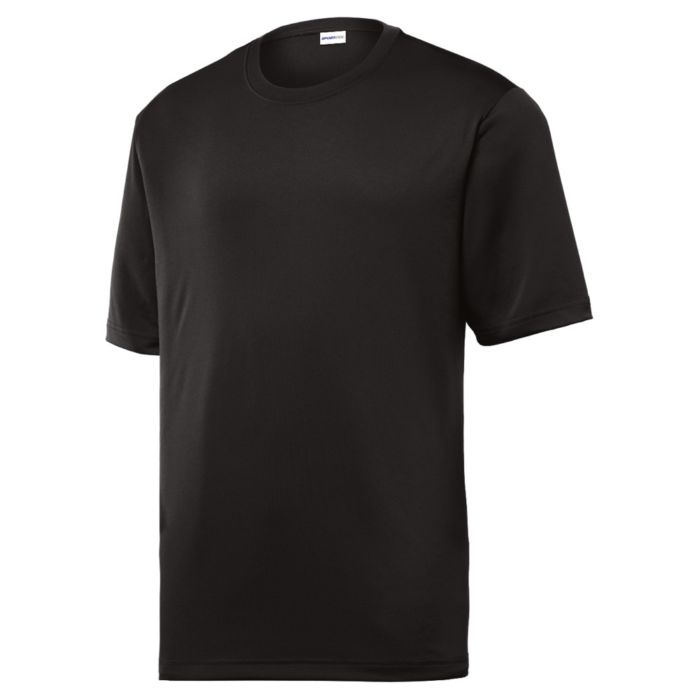 Men's Sport-Tek® PosiCharge® Tough Tees™ T-Shirts