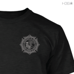 BOP Correctional Officer T-Shirt