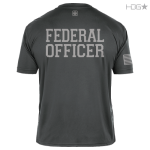 BOP Correctional Officer T-Shirt