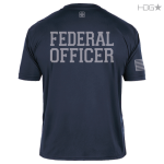 BOP Correctional Officer T-Shirt