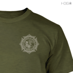 BOP Correctional Officer T-Shirt