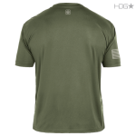 BOP Correctional Officer T-Shirt