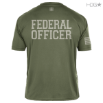 BOP Correctional Officer T-Shirt