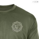 BOP Correctional Officer T-Shirt