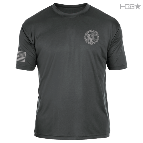 Bop Charcoal Performance T Shirt Hdg Tactical Bop Charcoal Performance T Shirt Hdg Tactical