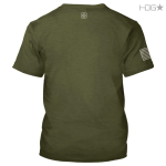 BOP Correctional Officer T-Shirt