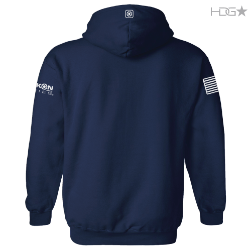 America: Missiles Ready Hoodie- SOLD OUT | HDG Tactical