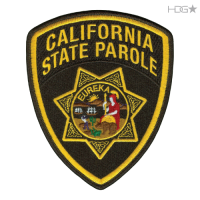 California State Parole